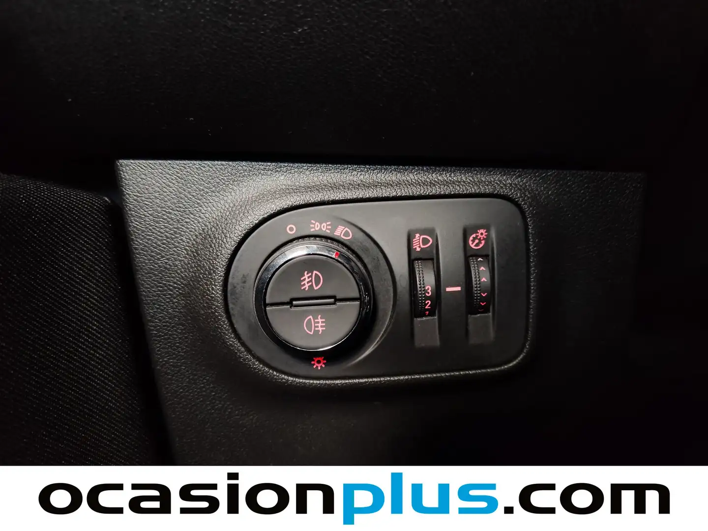 Foto Opel Corsa Opel Corsa 1.4 GLP 120 Aniversario (90 CV)