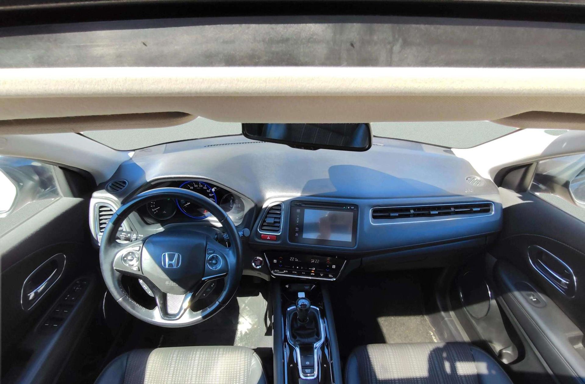 Honda HR-V 1.5 i-VTEC Executive - foto 7