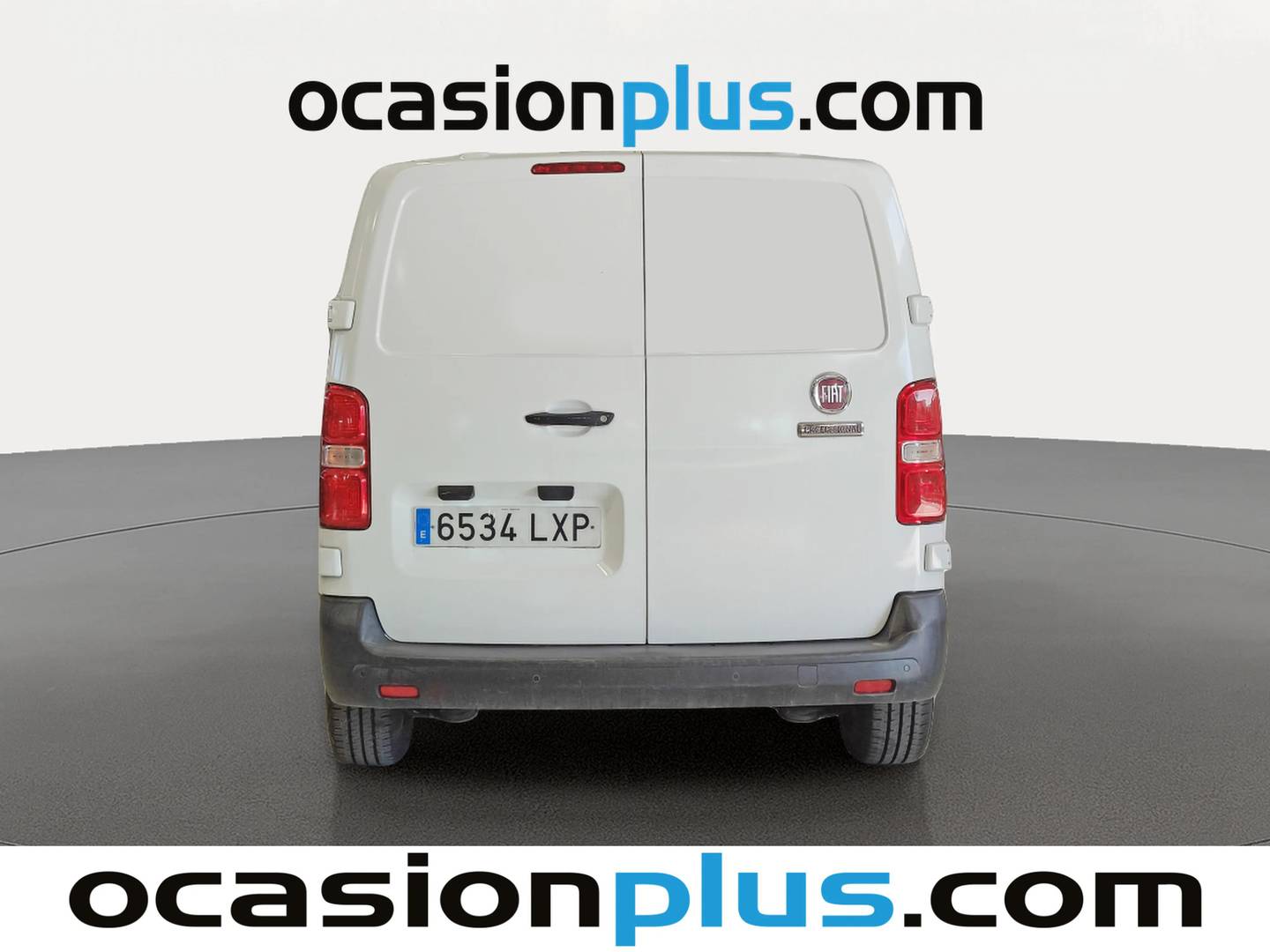 Foto Fiat Scudo Fiat Scudo 1.5 BlueHDI L1 Business (102 CV)