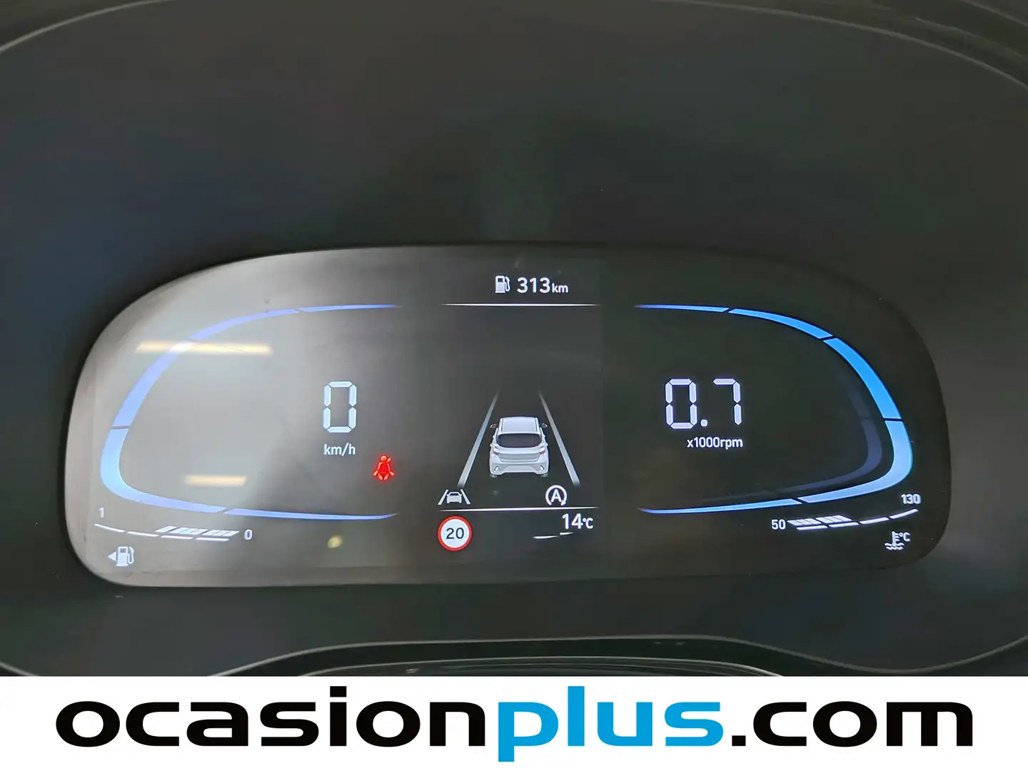 Foto Hyundai i10 Hyundai i10 1.0 Klass (63 CV)