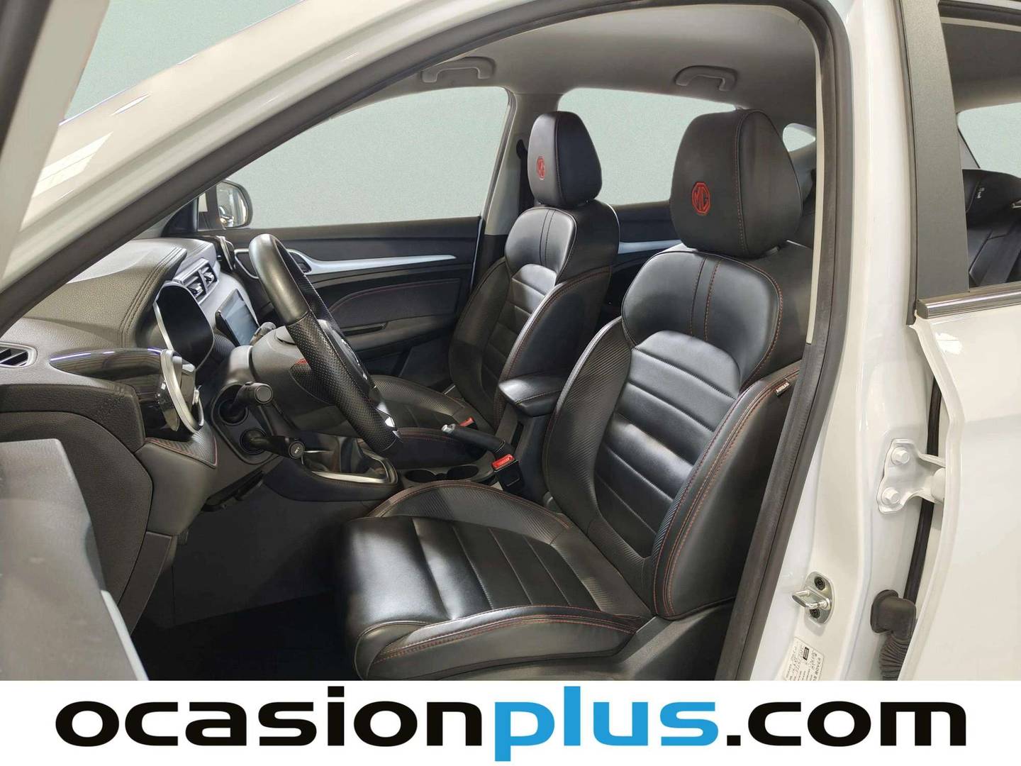 Foto MG ZS MG ZS 1.5 Luxury (106 CV)