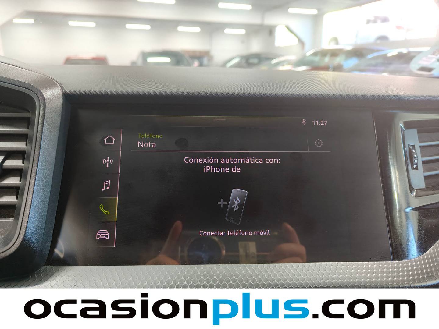 Audi A1 Audi A1 Sportback Advanced 25 TFSI (95 CV) al mejor precio