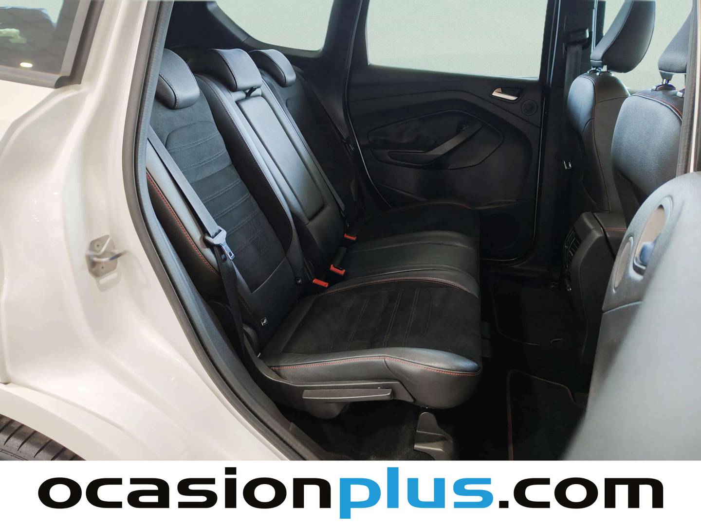 Ford Kuga Ford Kuga 2.0 TDCI S&S ST-Line 4x4 Powershift (180 CV) al mejor precio