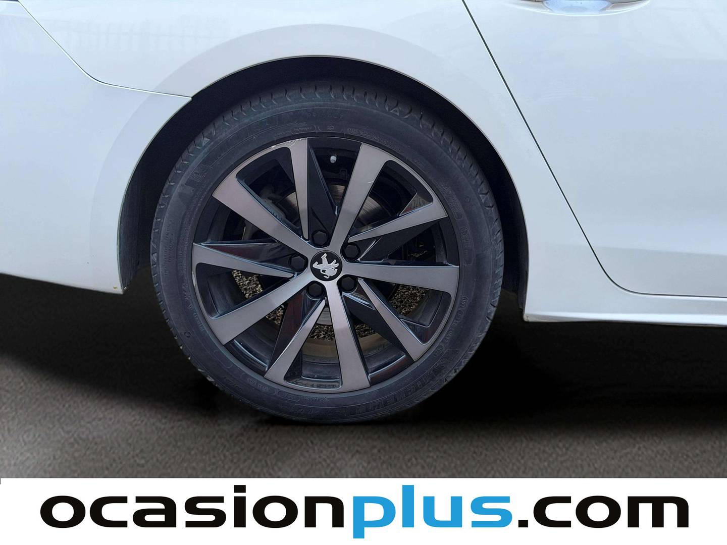Peugeot 508 Peugeot 508 BlueHDi 160 S&S GT Line EAT8 (160 CV) km 0