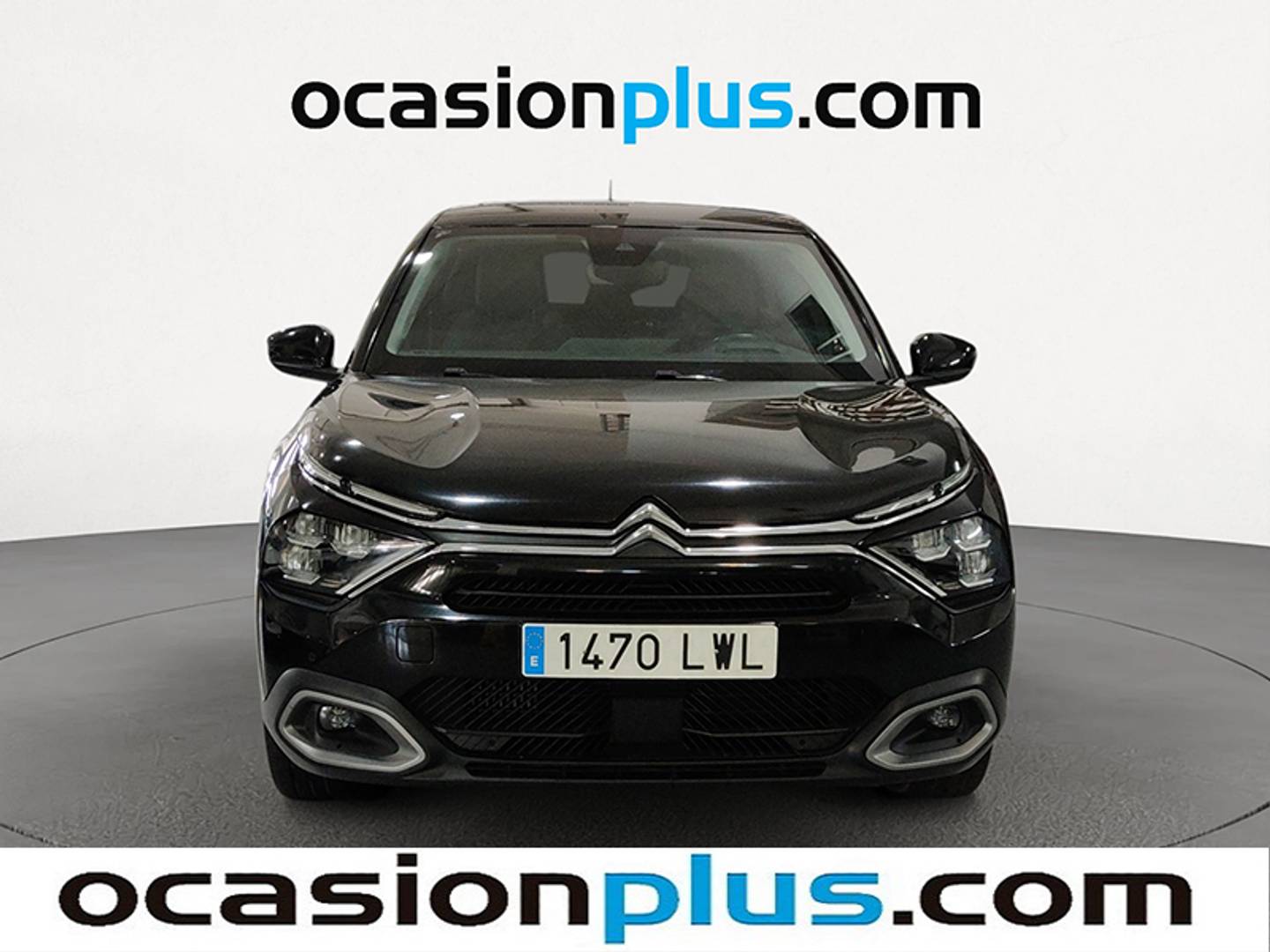 Foto Citroën C4 Citroen C4 BlueHDi 130 S&S Shine EAT8 (130 CV)