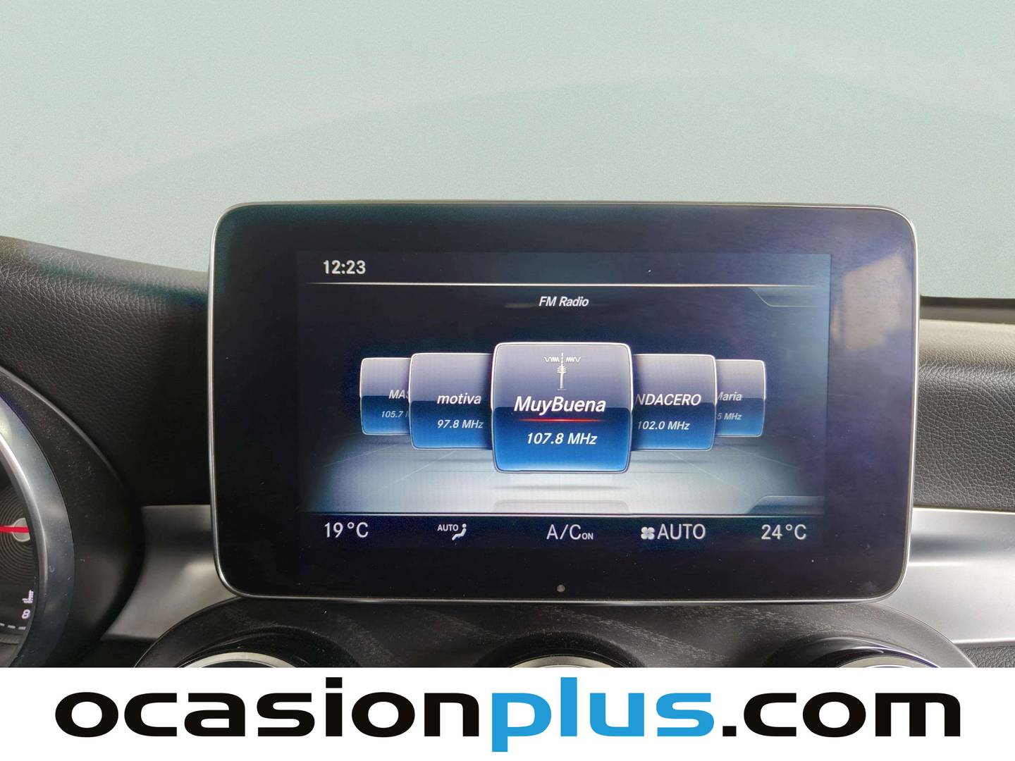 Mercedes Clase GLC Mercedes-Benz GLC 220 d 4Matic (170 CV) Pack AMG diésel