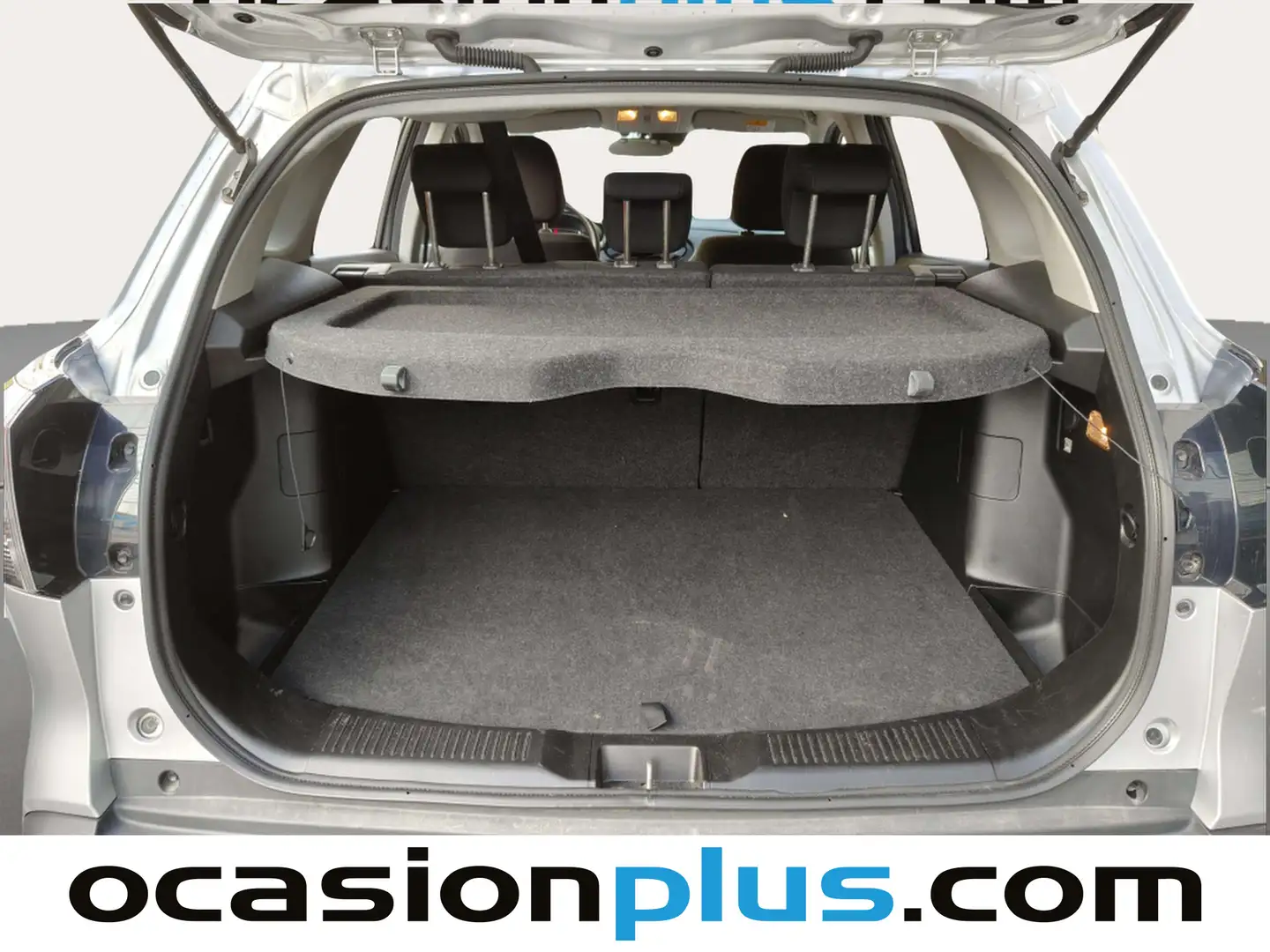 Foto Suzuki S-Cross Suzuki S-Cross 1.4T Mild Hybrid S2 4WD (129 CV)