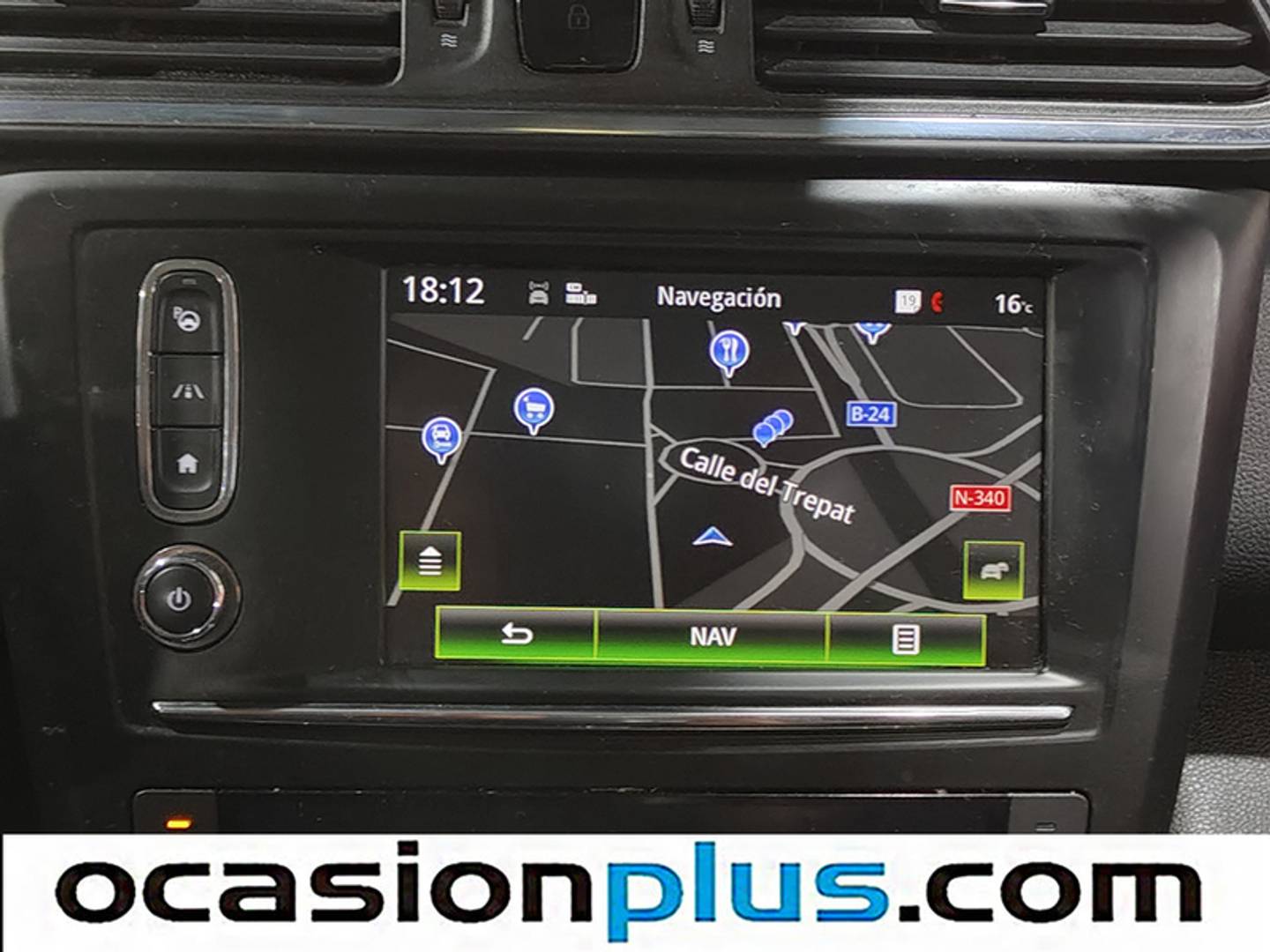 Foto Renault Kadjar Renault Kadjar Zen Energy TCe (130 CV) EDC