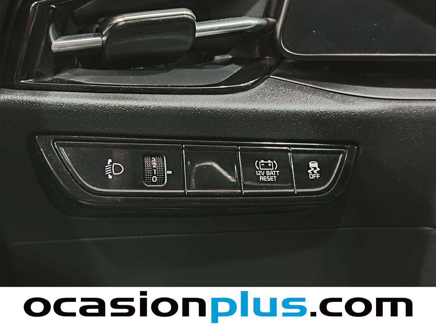 KIA Niro Kia Niro 1.6 GDi HEV Híbrido Drive  (141 CV) seminuevo