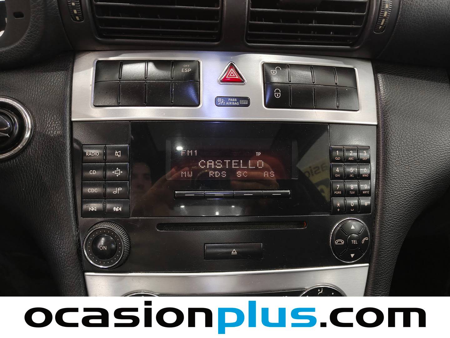 Mercedes Clase C Mercedes Clase C Sportcoupe 220 CDI Sport Edition (150 CV) barato
