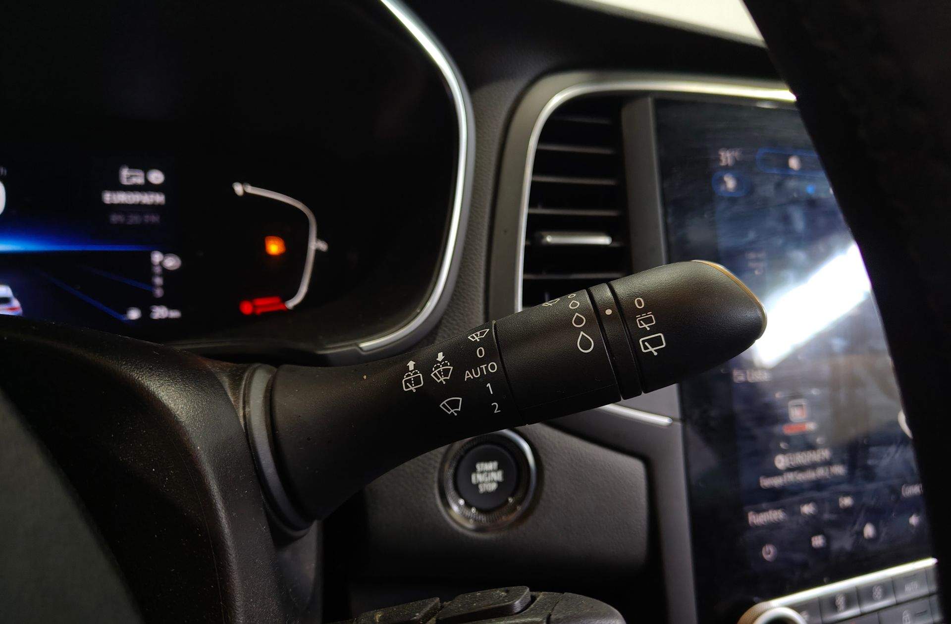 Renault Mégane Techno TCe EDC GPF - foto 28