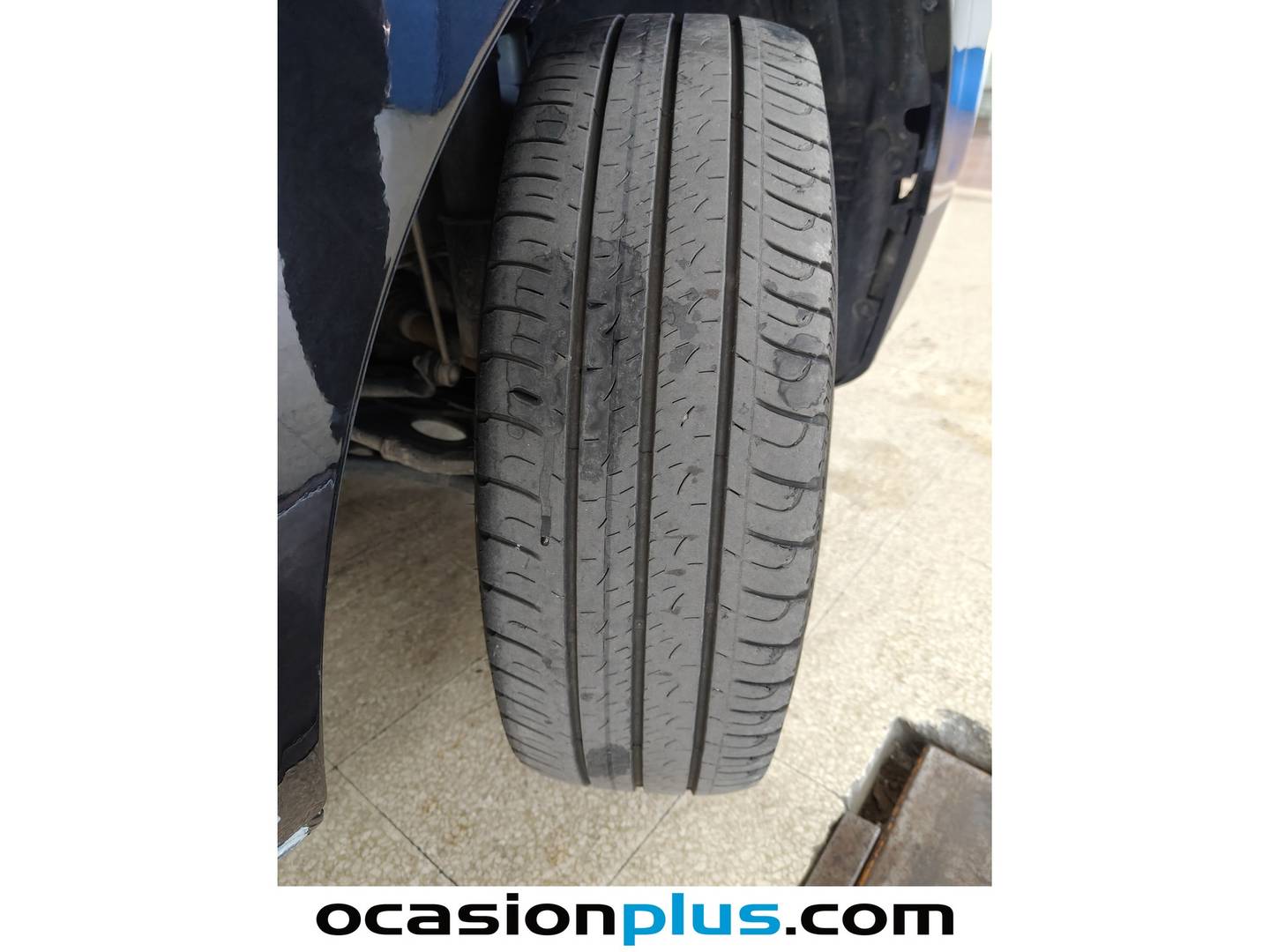 Nissan Primastar Nissan Primastar 2.0 dCi L2H1 Go (150 CV) 9 Plazas seminuevo