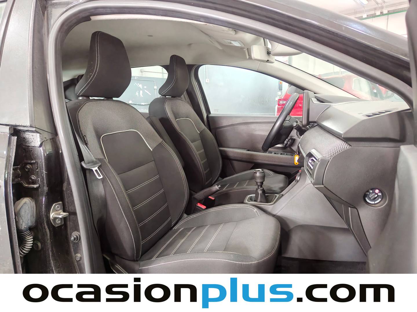 Dacia Sandero Dacia Sandero Expression TCe (90 CV) gasolina