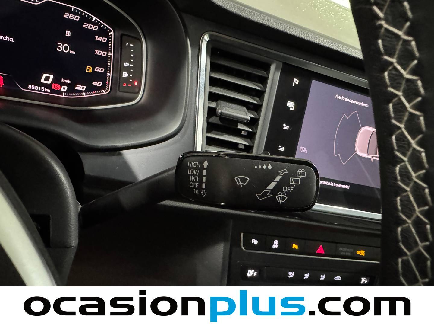 Foto Seat Ateca SEAT Ateca 1.5 TSI S&S Style XL (150 CV)