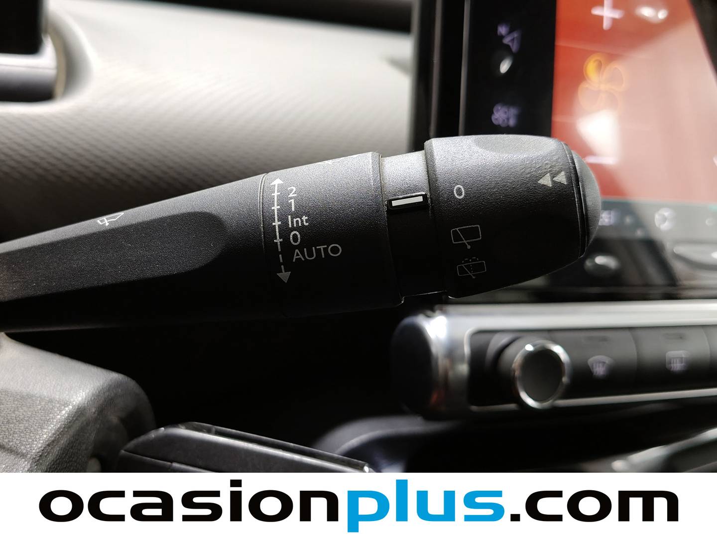 Extras del Citroën C4 Cactus Citroën C4 Cactus PureTech 110 S&S Shine (110 CV)