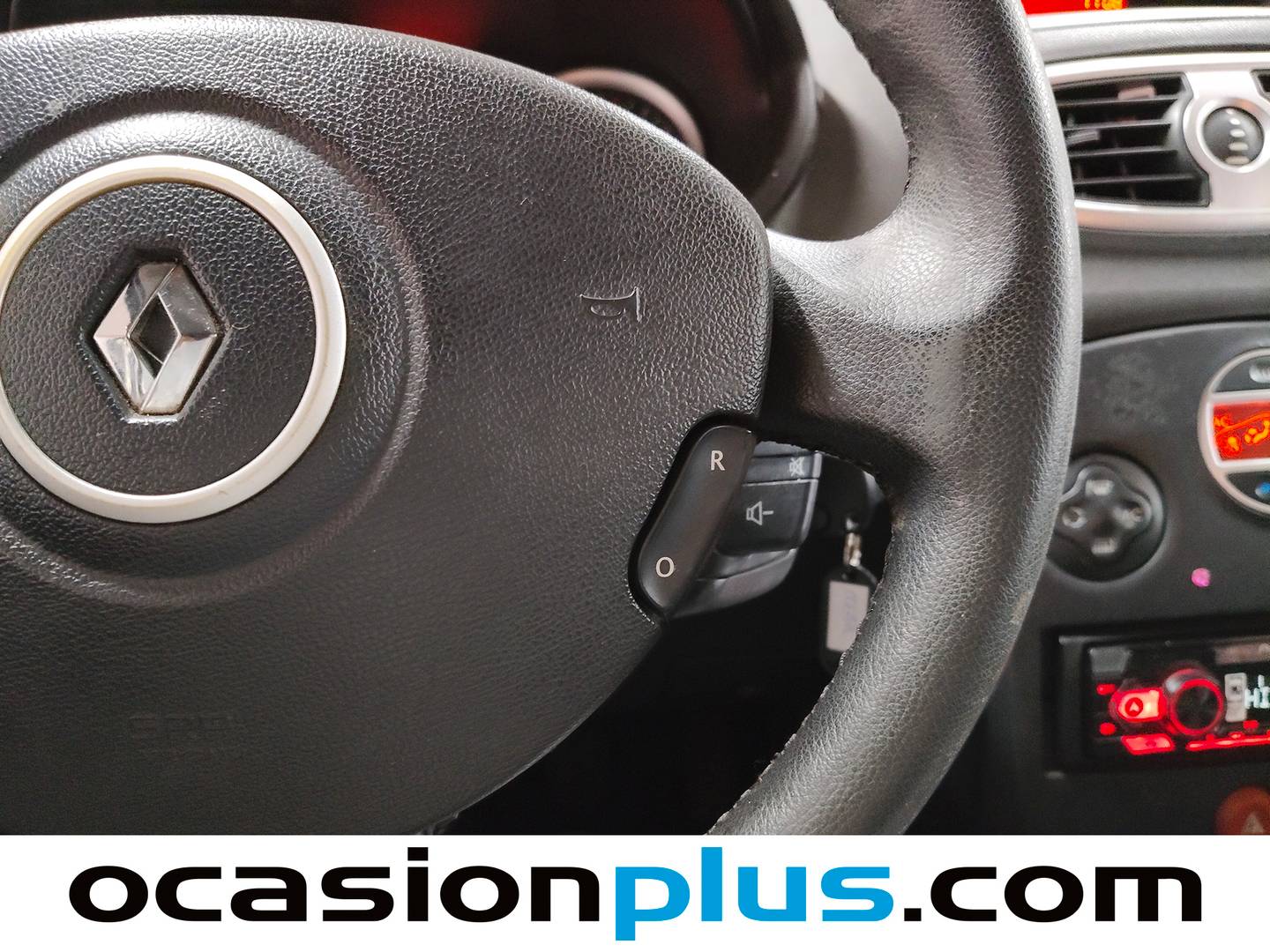 Renault Clio Renault Clio Dynamique dCi (85 CV) 85cv