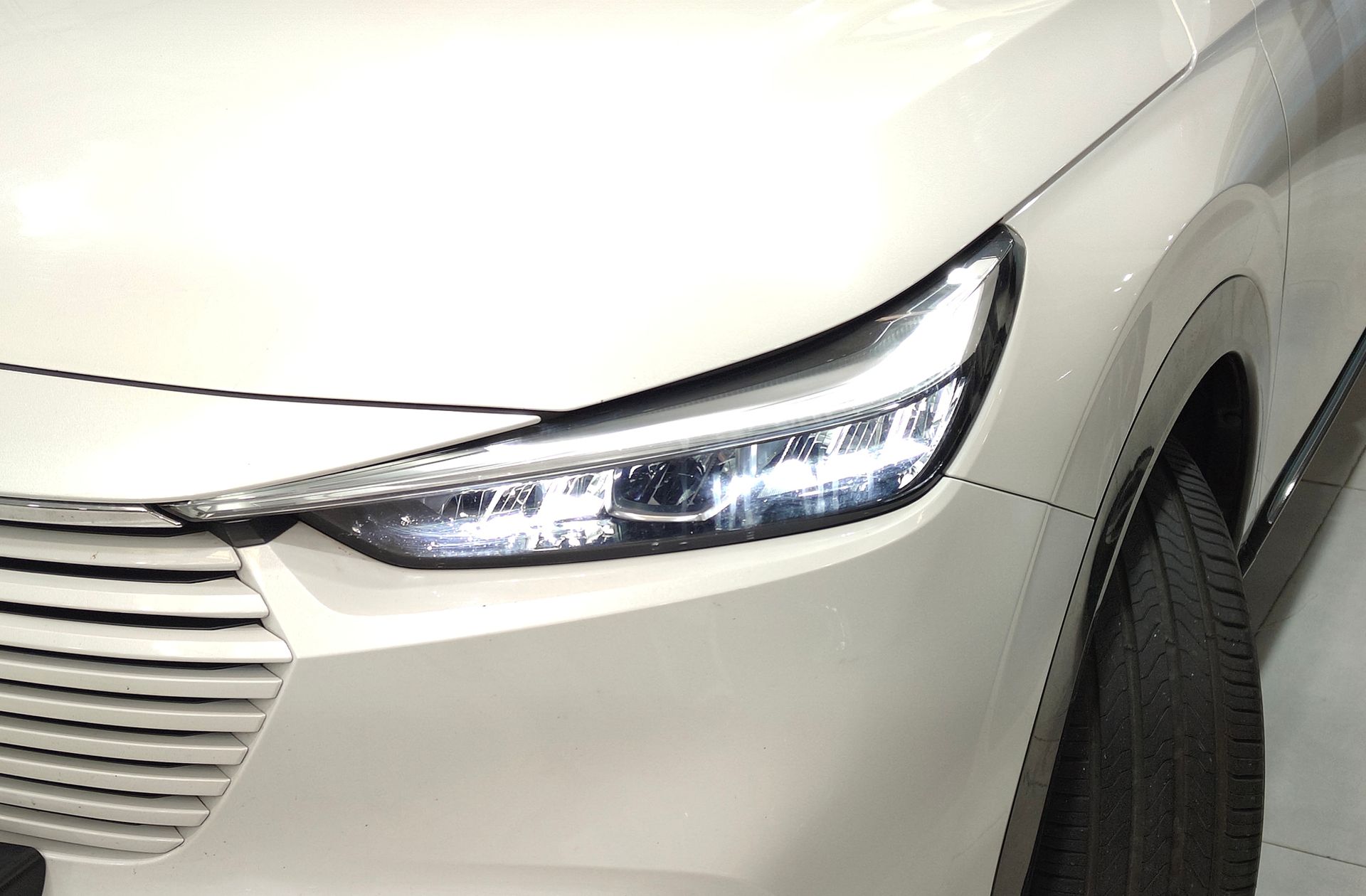 Honda HR-V 1.5 i-MMD Advance 4x2 - foto 14