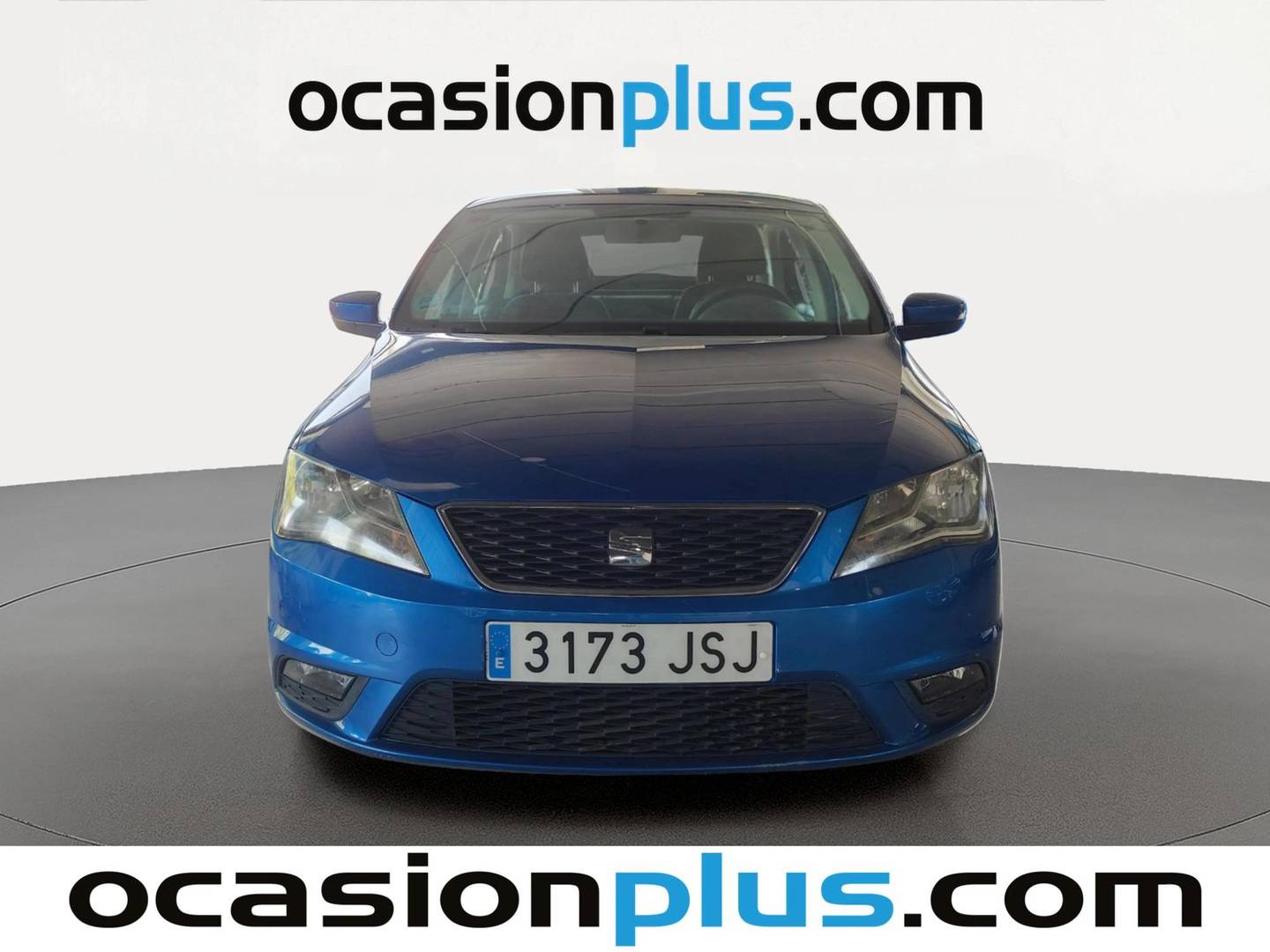 Seat Toledo Seat Toledo 1.6 TDI CR Reference (115 CV) al mejor precio