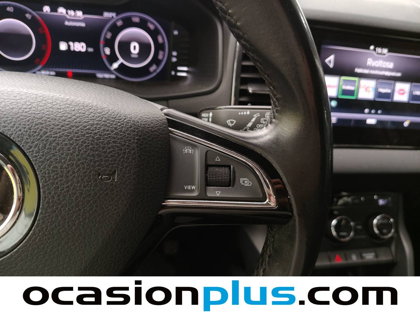 Skoda Karoq Skoda Karoq 1.6 TDI Ambition  (115 CV) 115cv