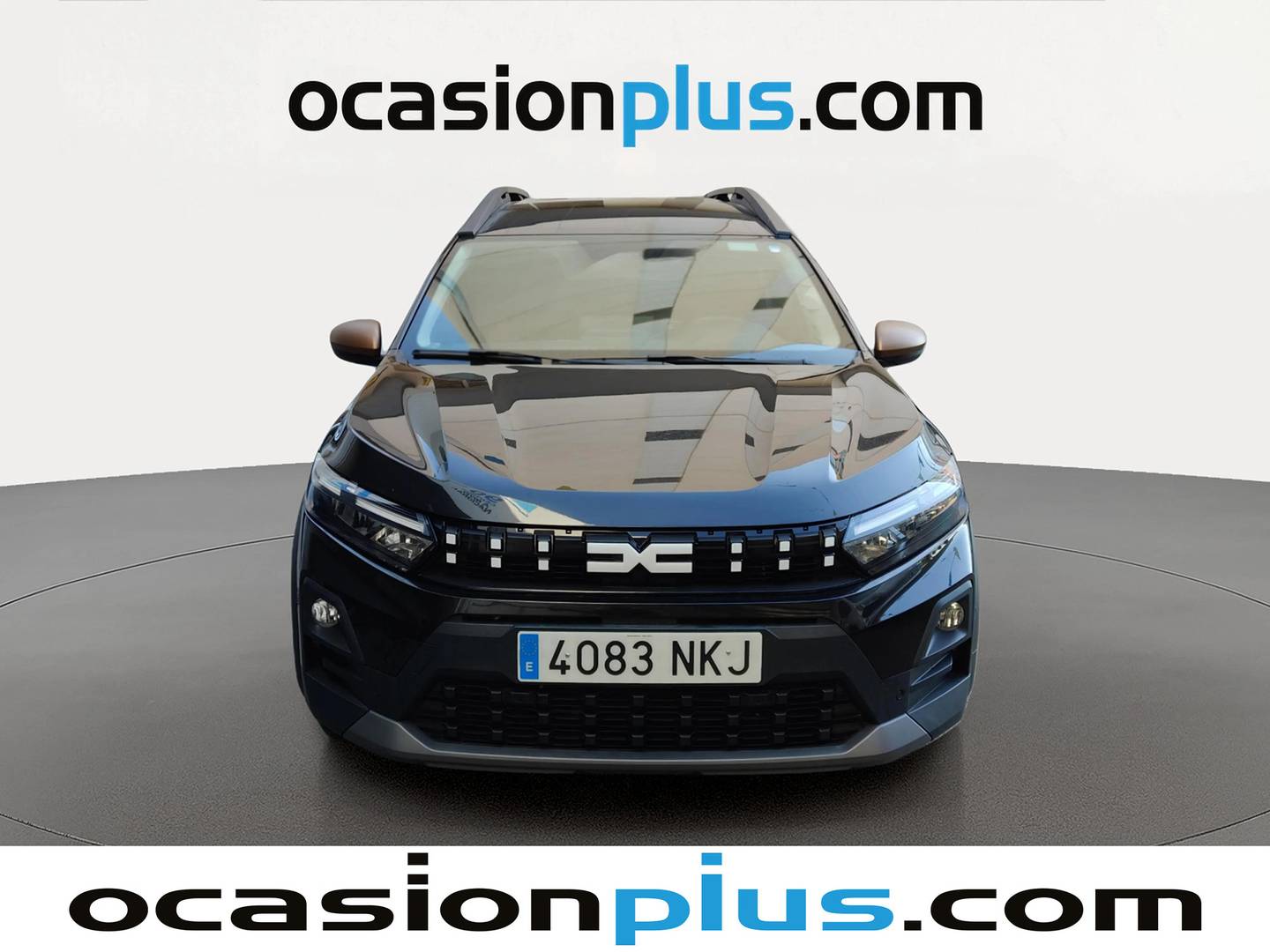 Dacia Jogger Dacia Jogger Extreme Hybrid (155 CV) 7 plazas 155cv