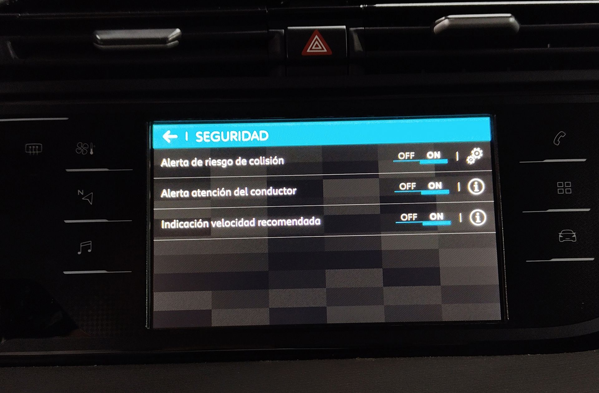 Citroën C4 SpaceTourer BlueHDi 120 Feel - foto 11