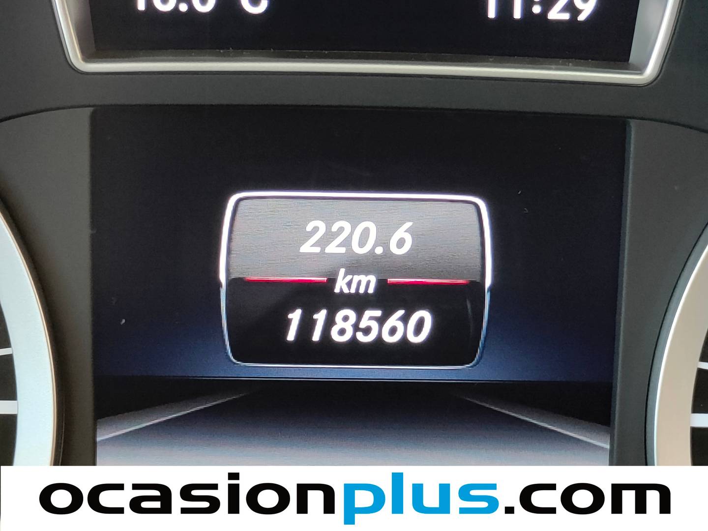 Mercedes Clase A Mercedes-Benz Clase A 180 CDI Urban (109 CV) seminuevo