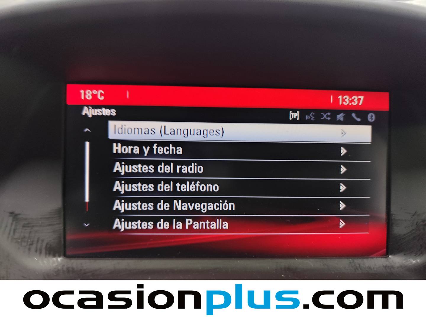 Opel Mokka Opel Mokka 1.4 T GLP Selective 4x2 (140 CV) de segunda mano
