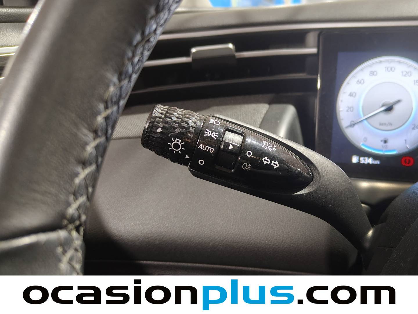 Hyundai Tucson Hyundai Tucson 1.6 CRDI Maxx (115 CV) 2023