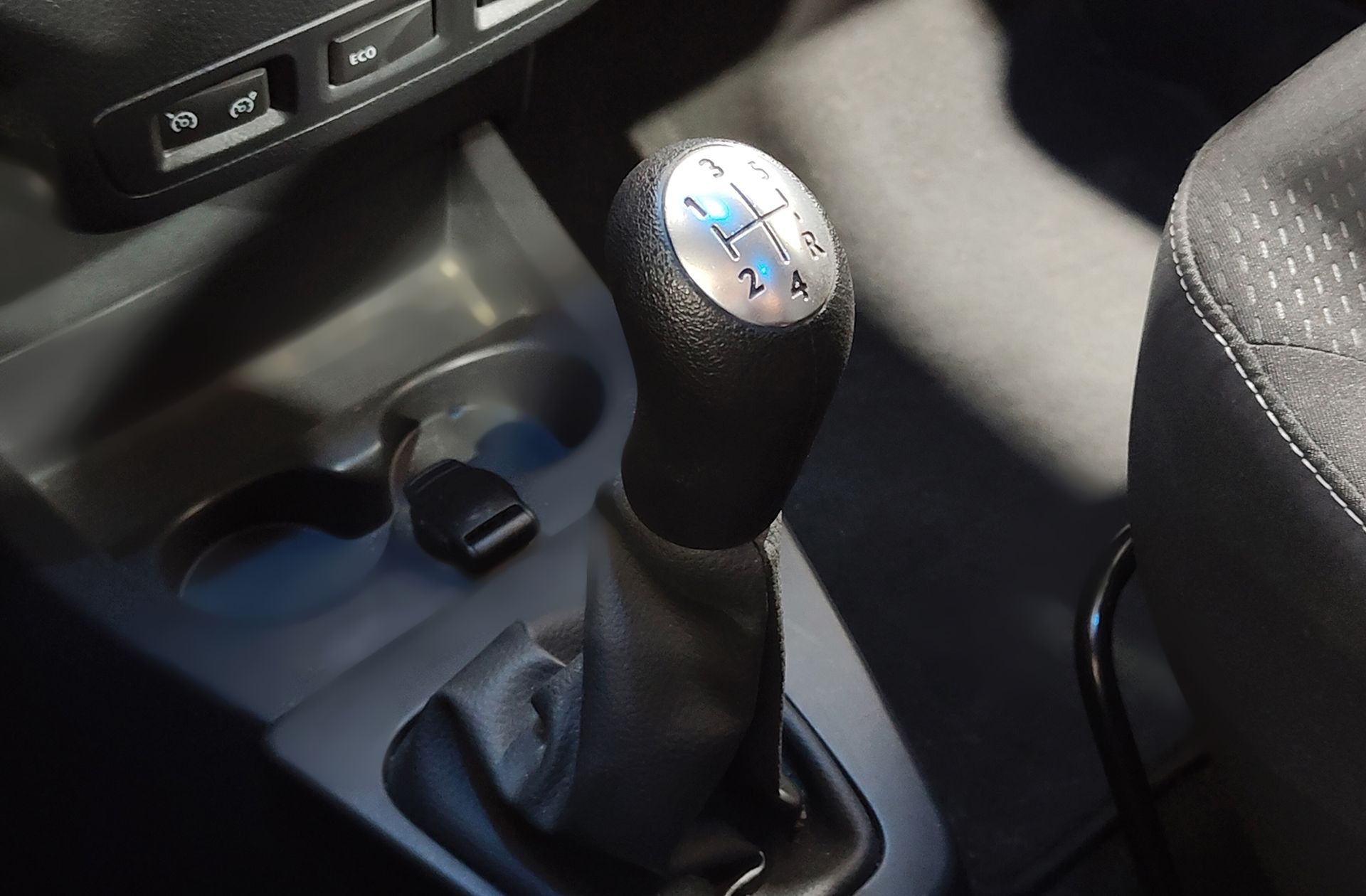 Dacia Lodgy Laureate TCe 7 plazas - foto 5
