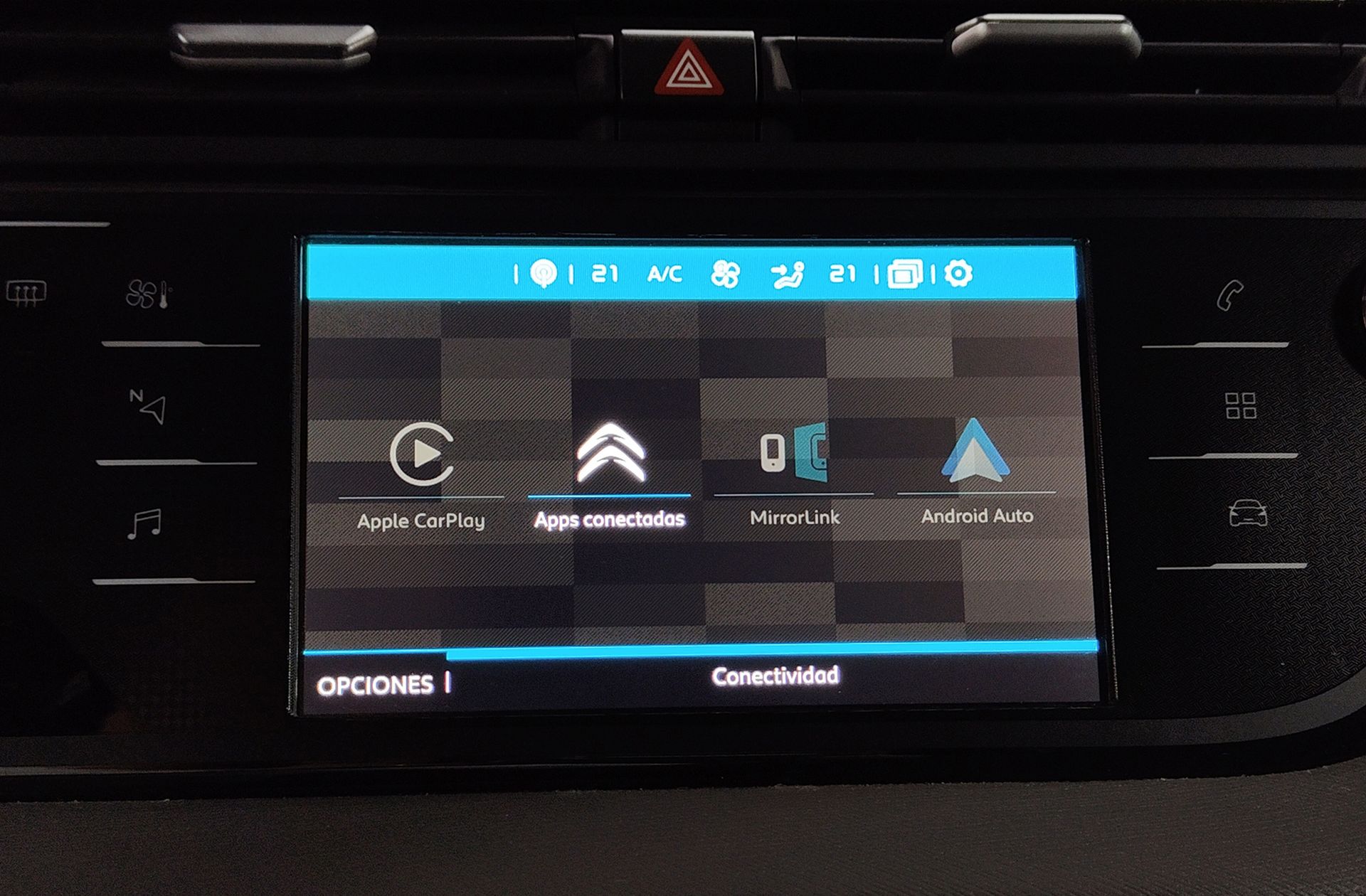Citroën C4 SpaceTourer BlueHDi 120 Feel - foto 8