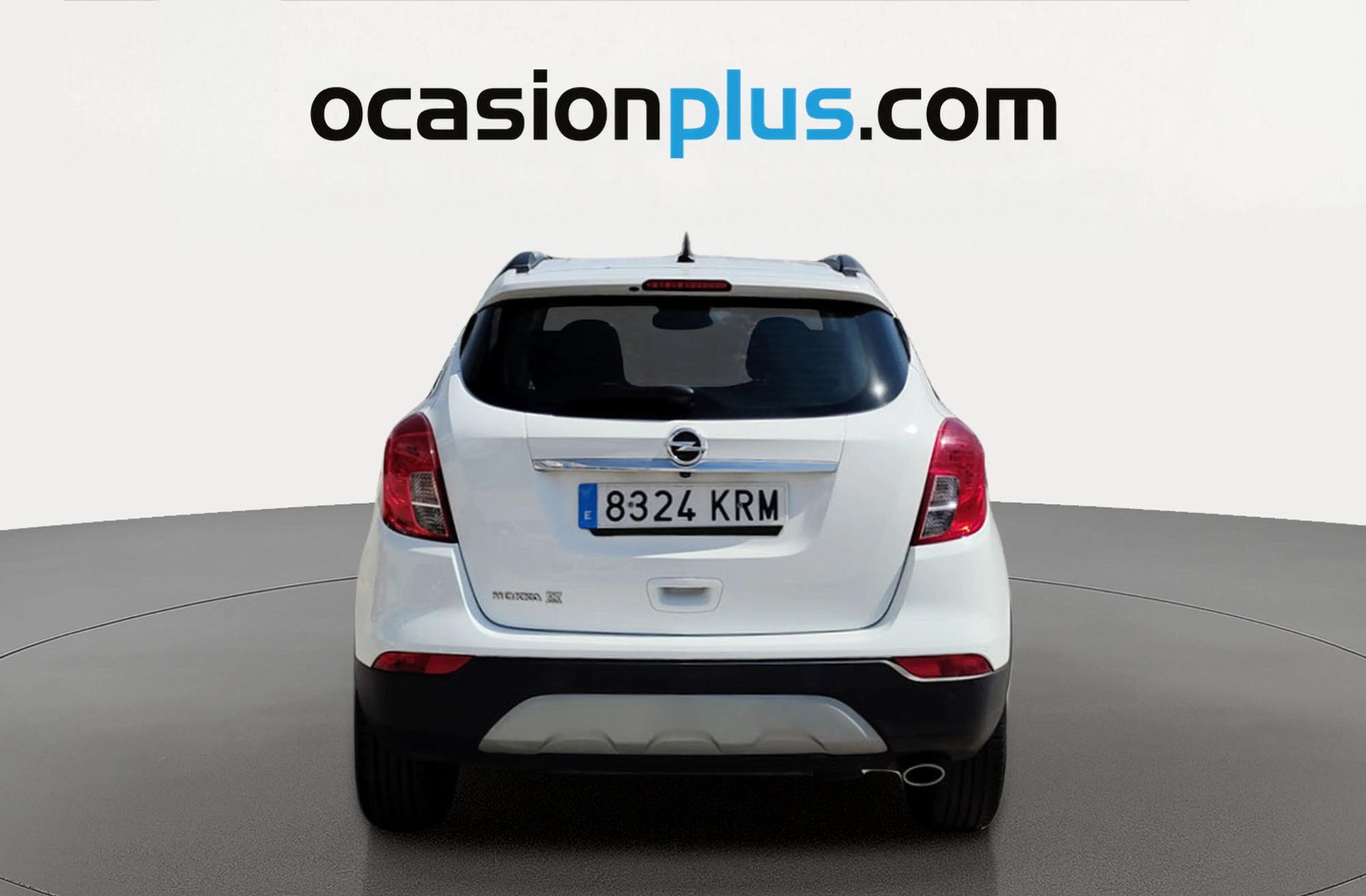 Opel Mokka 1.4 Turbo GLP Selective 4x2 - foto 14
