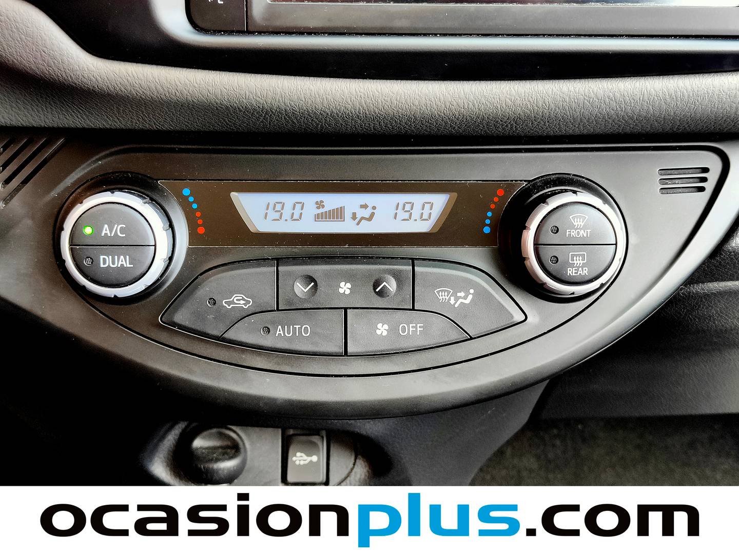 Toyota Yaris Toyota Yaris 100H Feel (100 CV) km 0