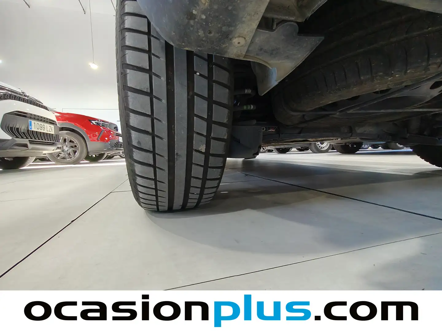 Foto Opel Combo Opel Combo Cargo 1.6 TD L 1000 Express (75 CV)