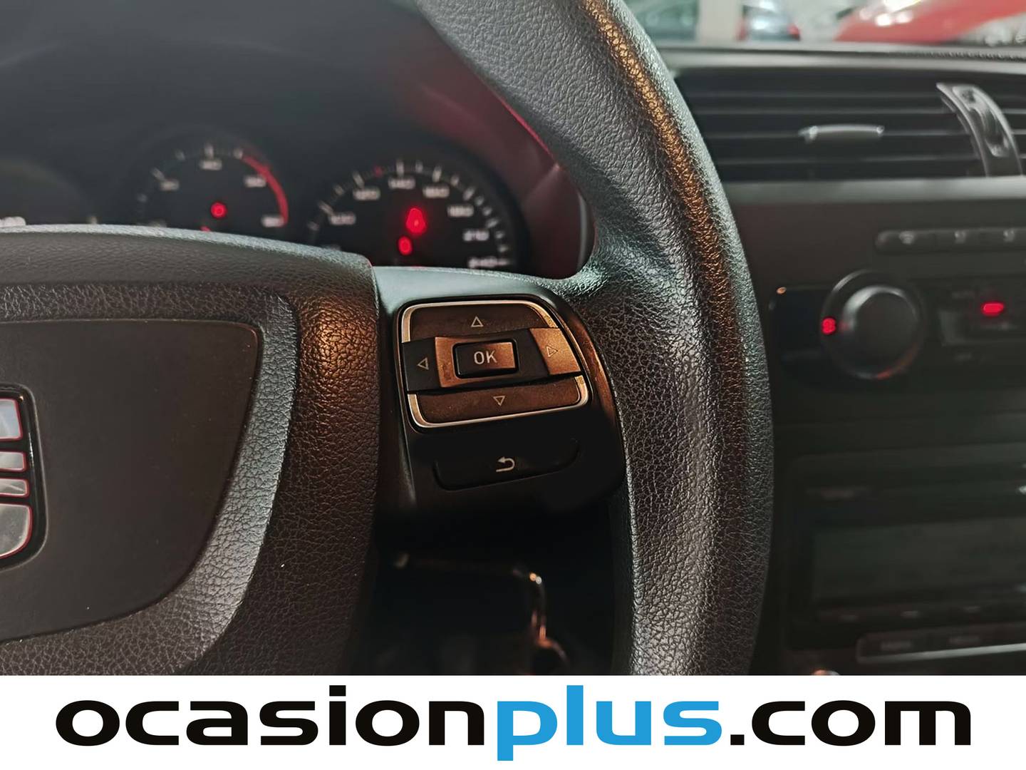 Seat León SEAT León 1.2 TSI Reference Copa (105 CV) 105cv