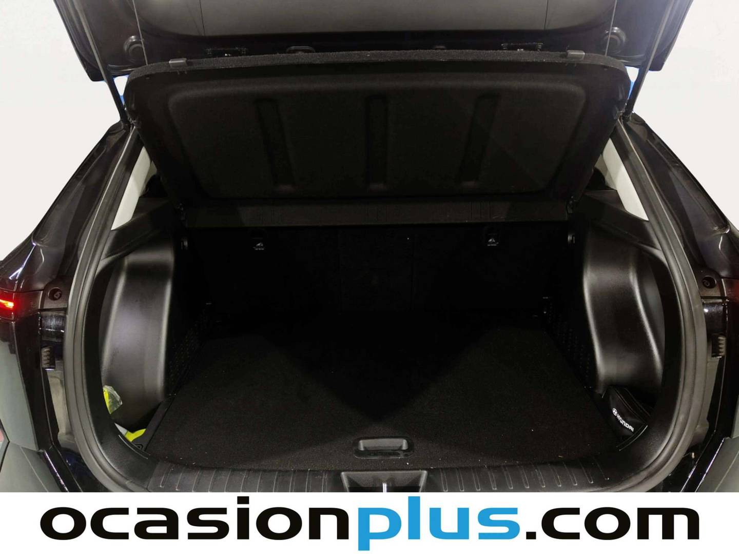 Fotos maletero Hyundai Kona Hyundai Kona 1.0 TGDi Flexx (120 CV)