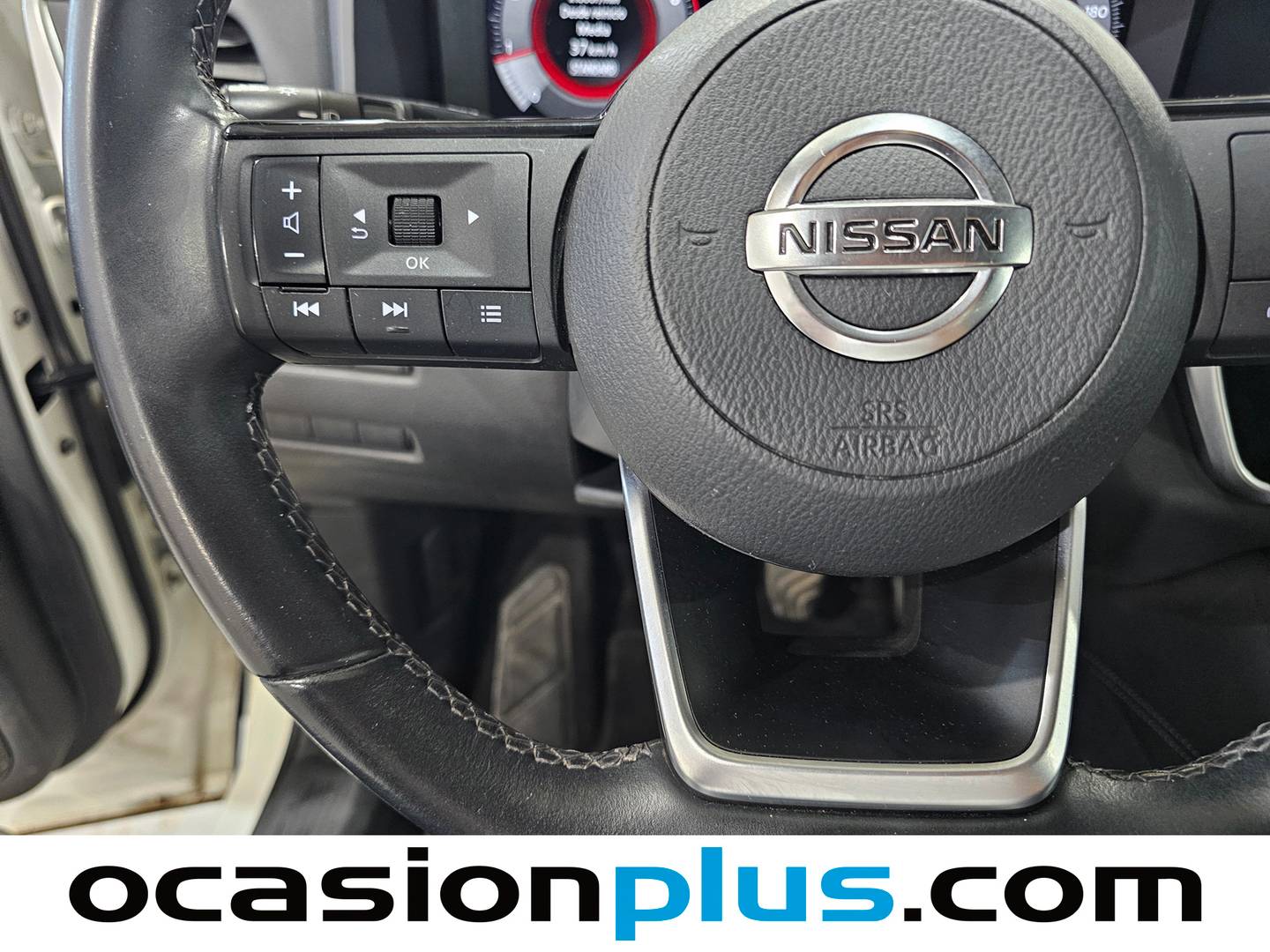 Nissan QASHQAI Nissan Qashqai DIG-T 140 mHEV N-Connecta 4x2 (140 CV) 140cv