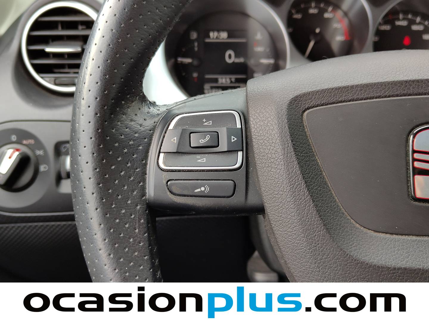 Seat Altea Seat Altea 1.4 TSI Style (125 CV) seminuevo