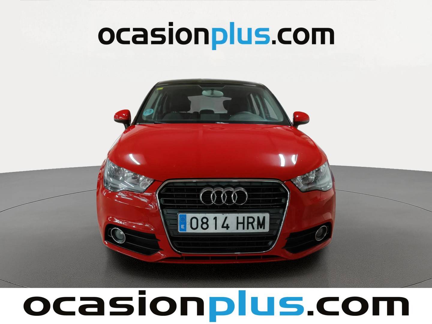Audi A1 Audi A1 Sportback Attraction 1.2 TFSI (86 CV) barato