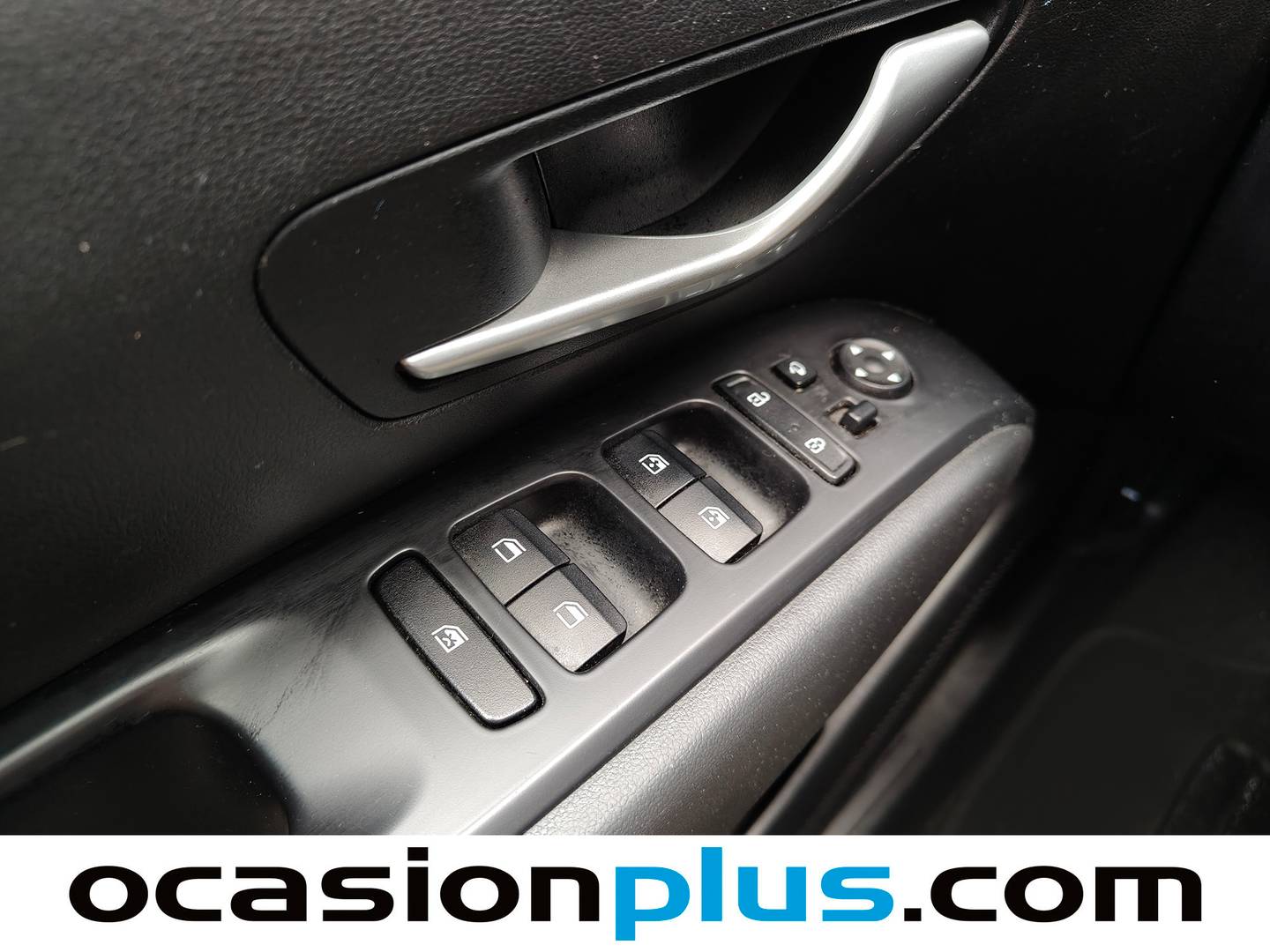 Hyundai Tucson Hyundai Tucson 1.6 CRDI Klass 4x2 (115 CV) manual
