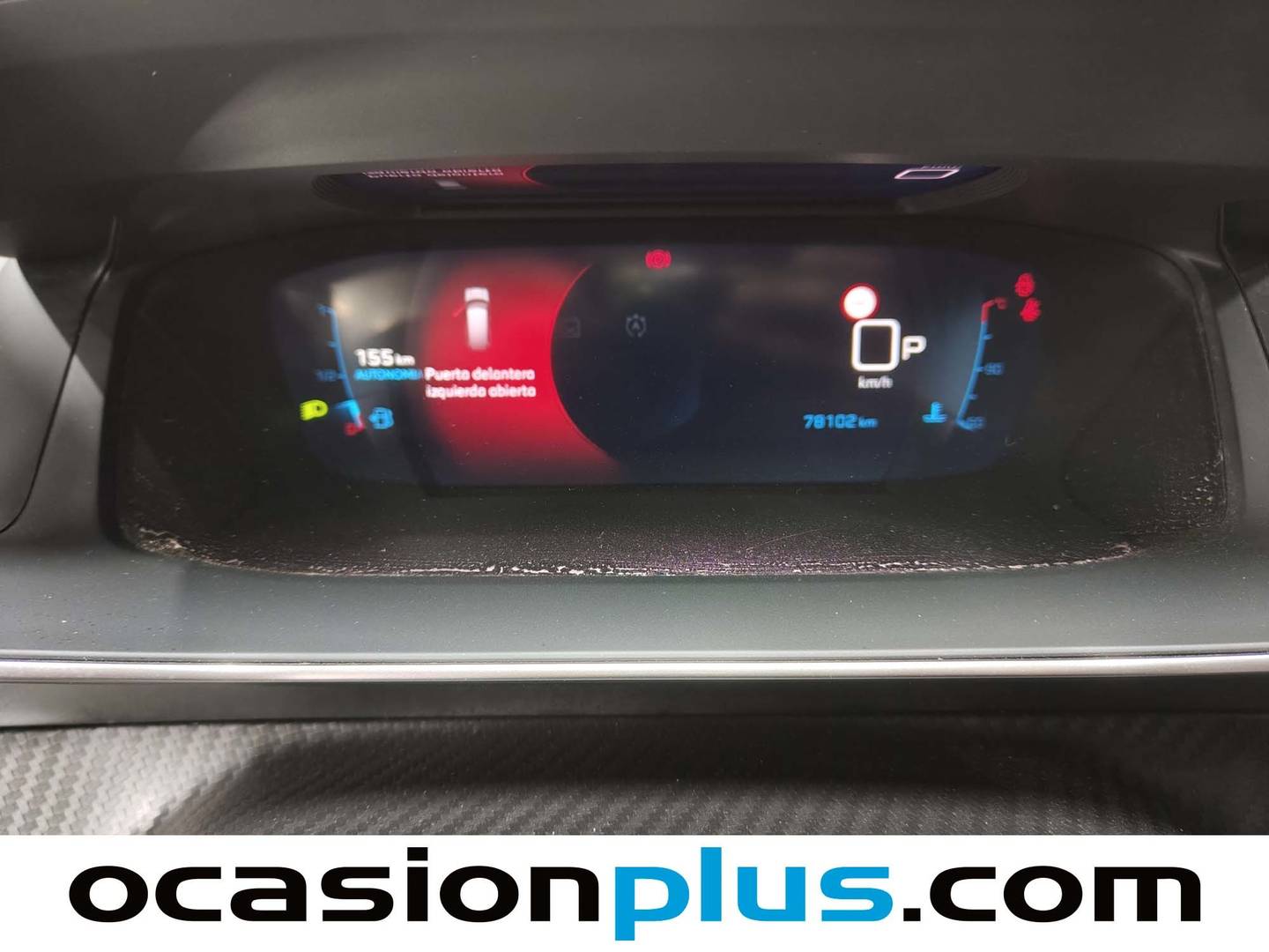 Foto Peugeot 2008 Peugeot 2008 BlueHDi 130 S&S GT EAT8 (130 CV)