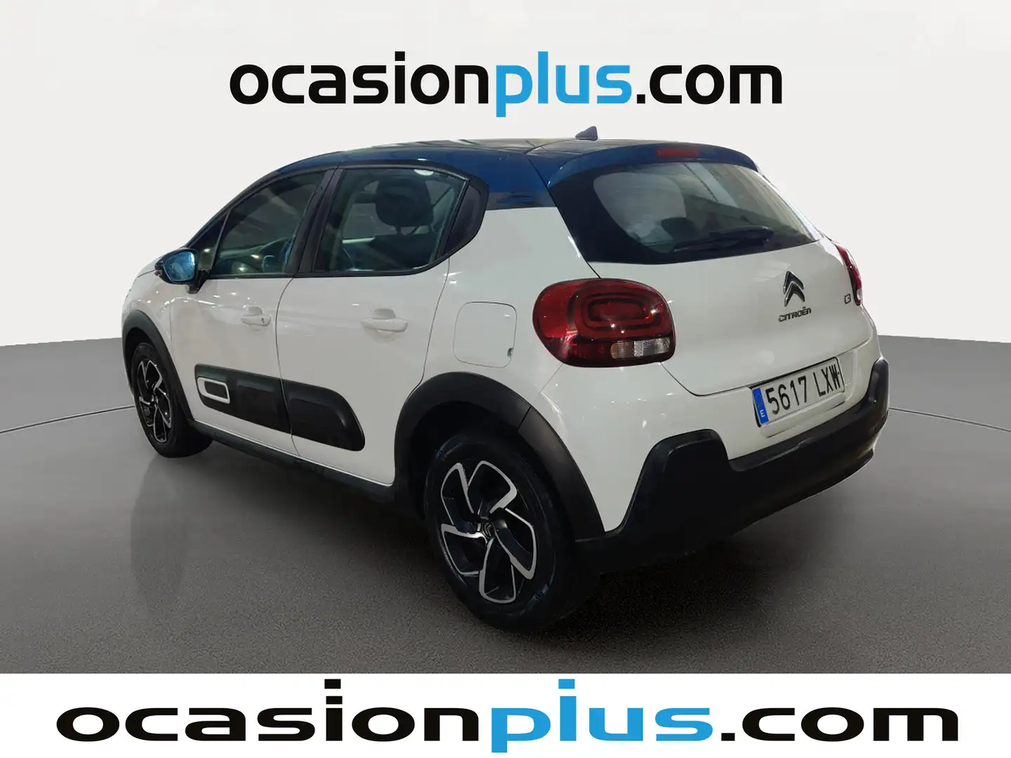 Foto Citroën C3 Citroen C3 PureTech 83 Feel Pack (83 CV)