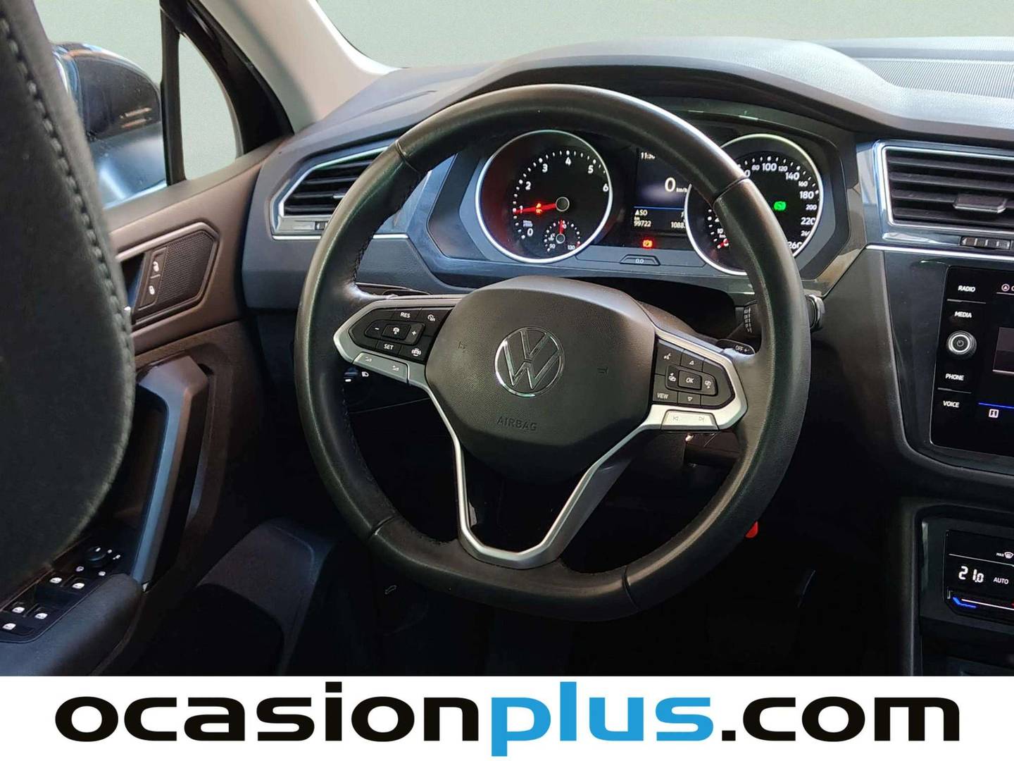 Foto Volkswagen Tiguan Volkswagen Tiguan Life 1.5 TSI (150 CV) DSG