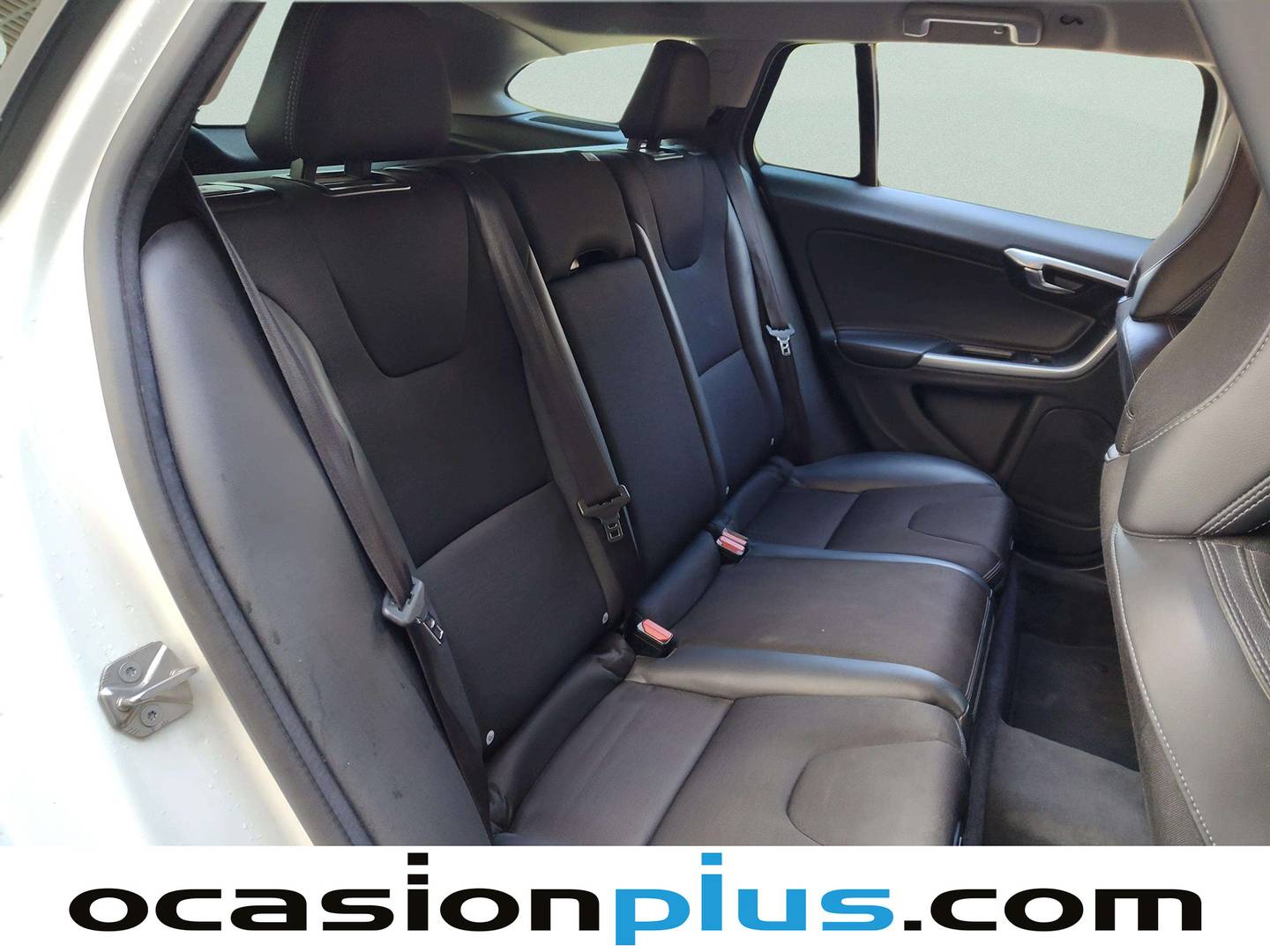 Volvo V60 Cross Country Volvo V60 Cross Country D3 Momentum (150 CV) km 0