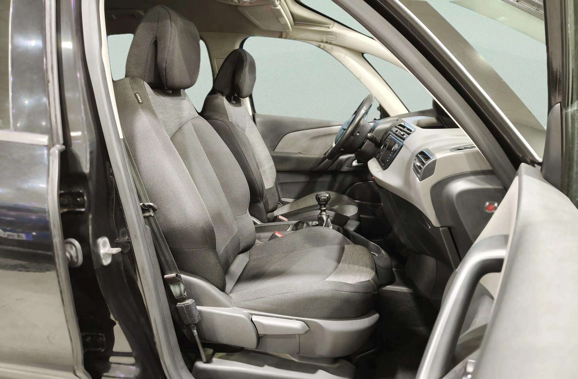 Citroën C4 SpaceTourer BlueHDi 130 Live - foto 15