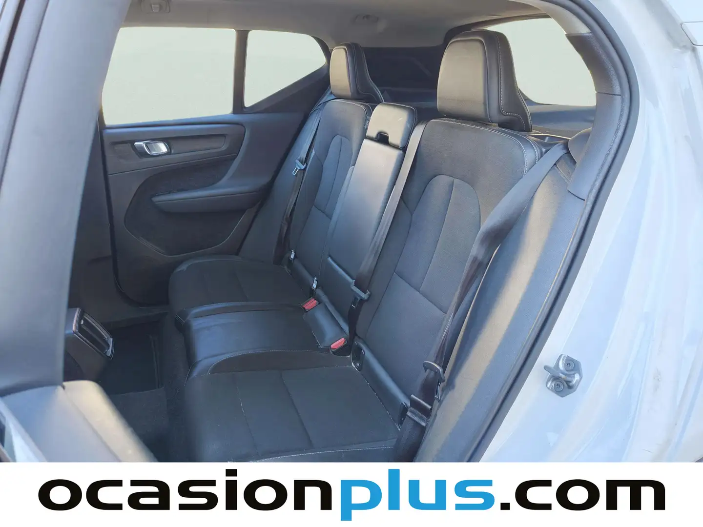 Foto Volvo XC40 Volvo XC40 D3 Momentum Auto  (150 CV)