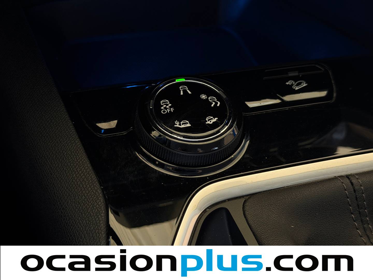 Peugeot 5008 Peugeot 5008 PureTech 130 S&S Allure (130 CV) 7 plazas seminuevo