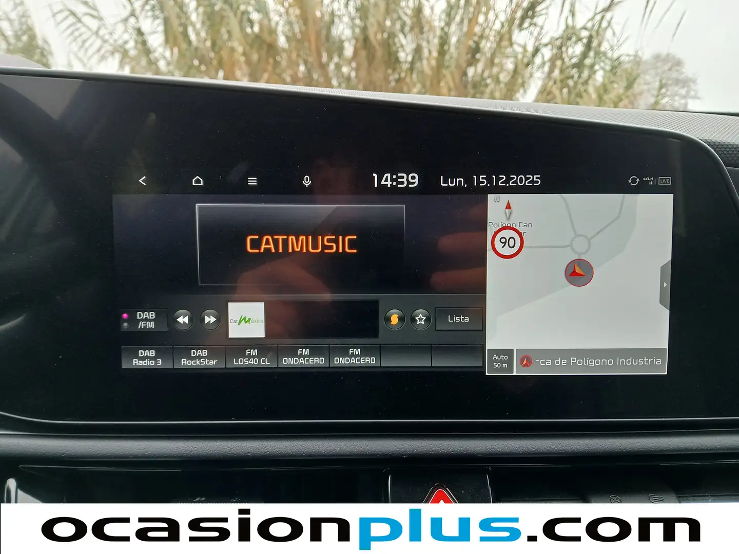 Foto KIA Niro Kia Niro 1.6 GDi HEV Drive (129 CV)