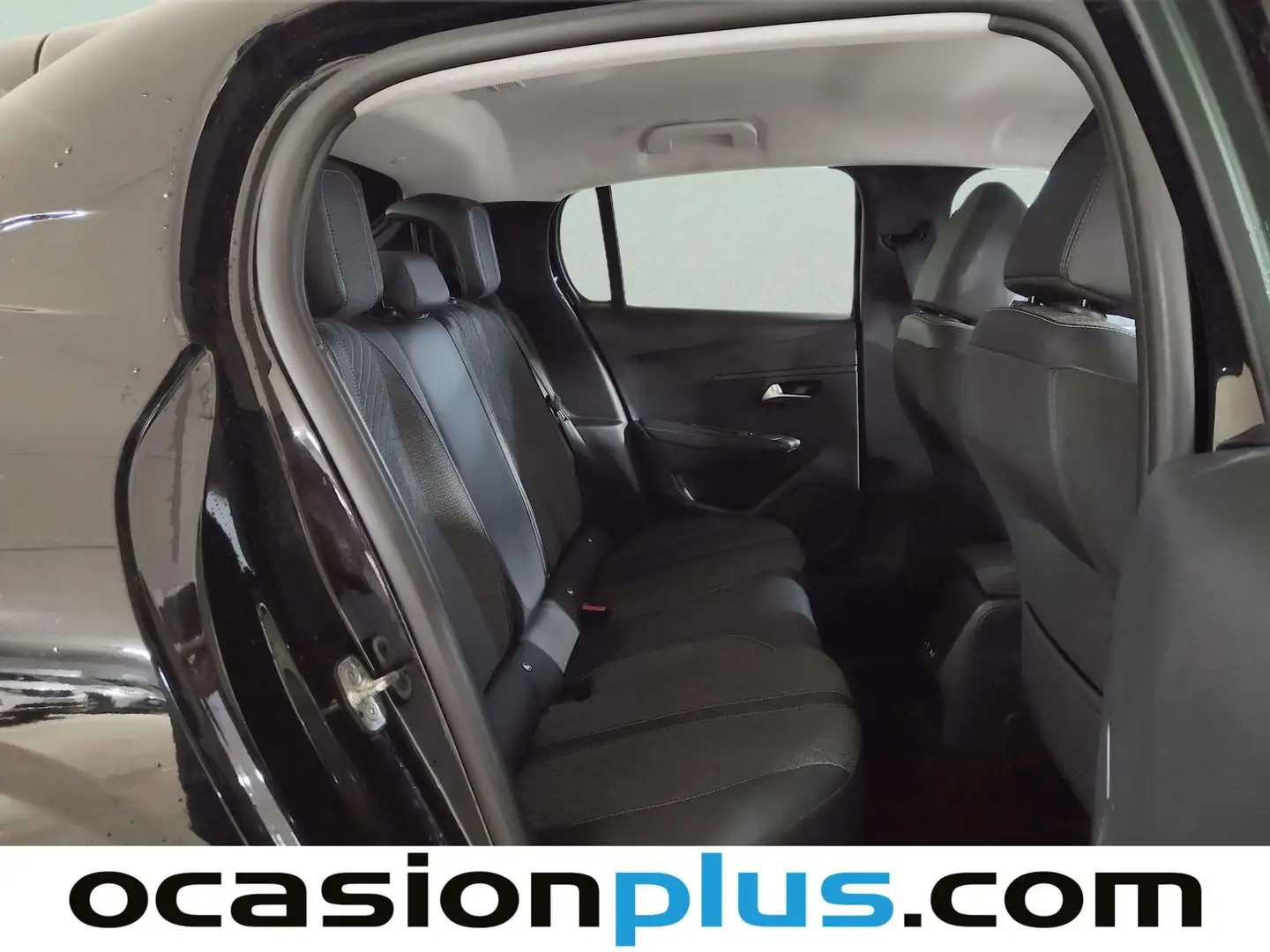 Foto Peugeot 208 Peugeot 208 PureTech 100 Allure (100 CV)