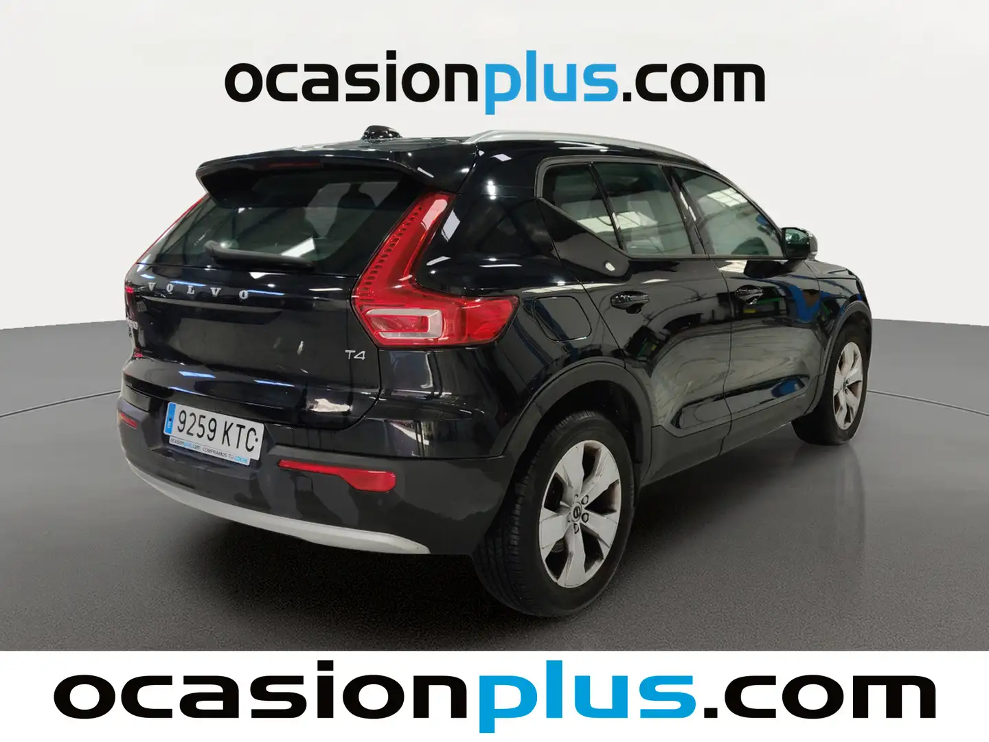 Foto Volvo XC40 Volvo XC40 T4 Momentum Auto (190 CV)