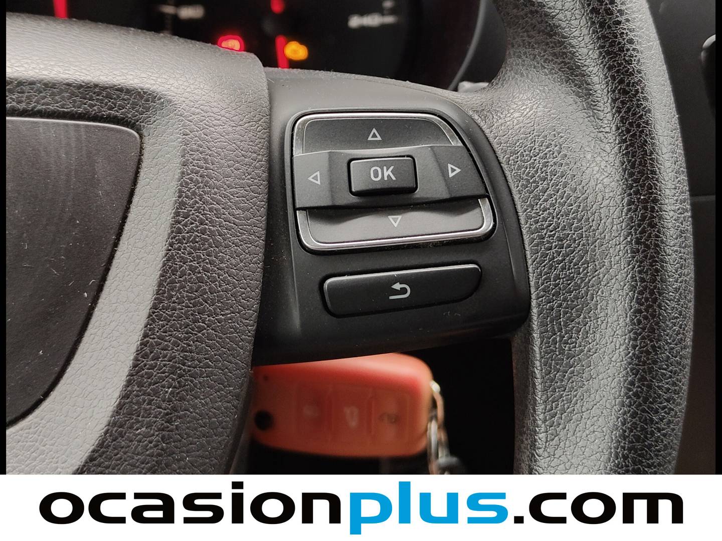 Seat León Seat León 1.6 TDI Reference Copa (105 CV) de ocasión